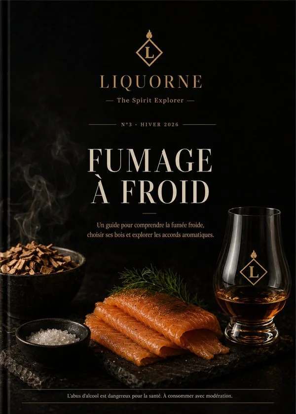 Fumage à Froid